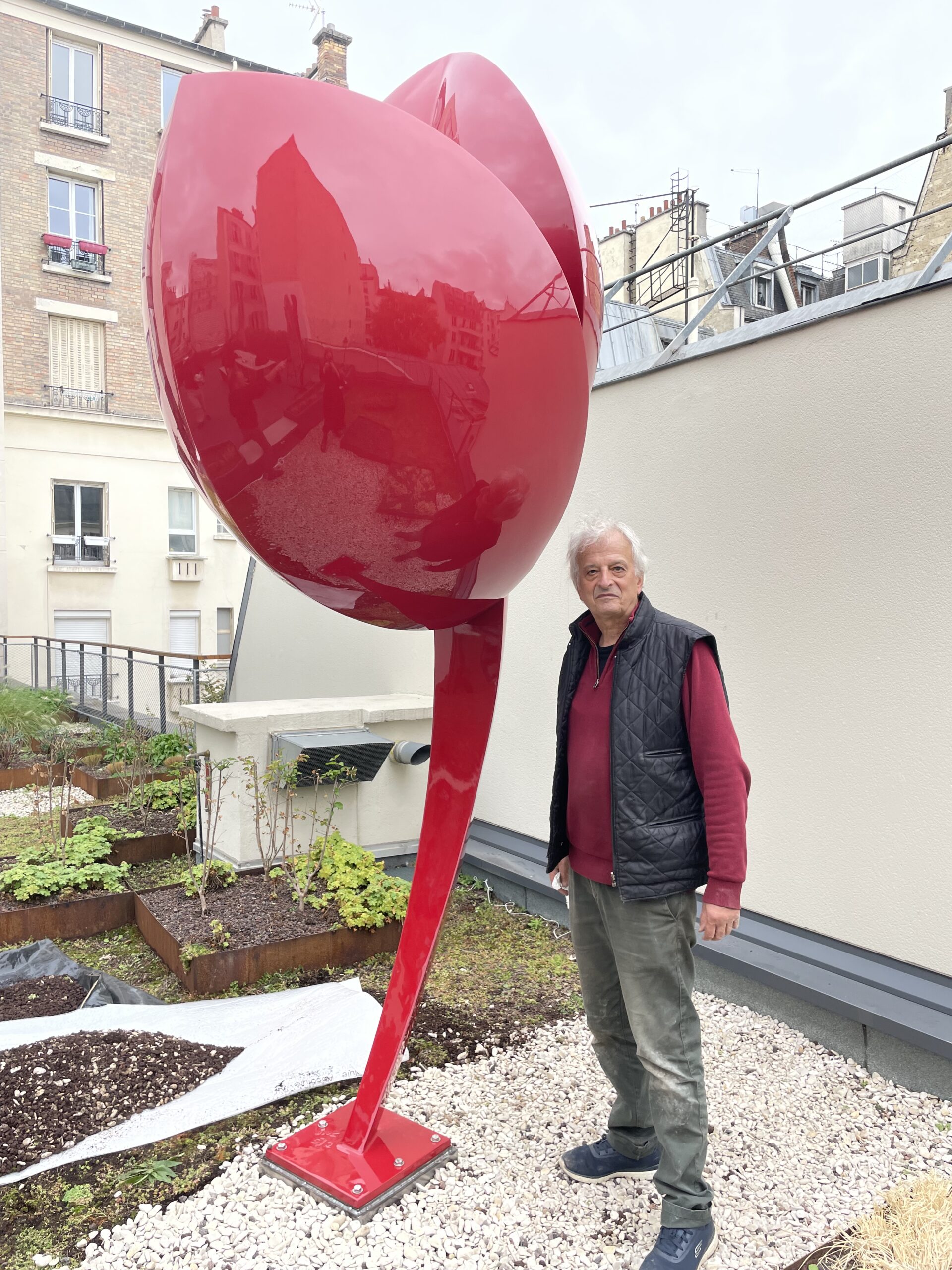 ISOR Group - GERMINATION par P.Desloubières
