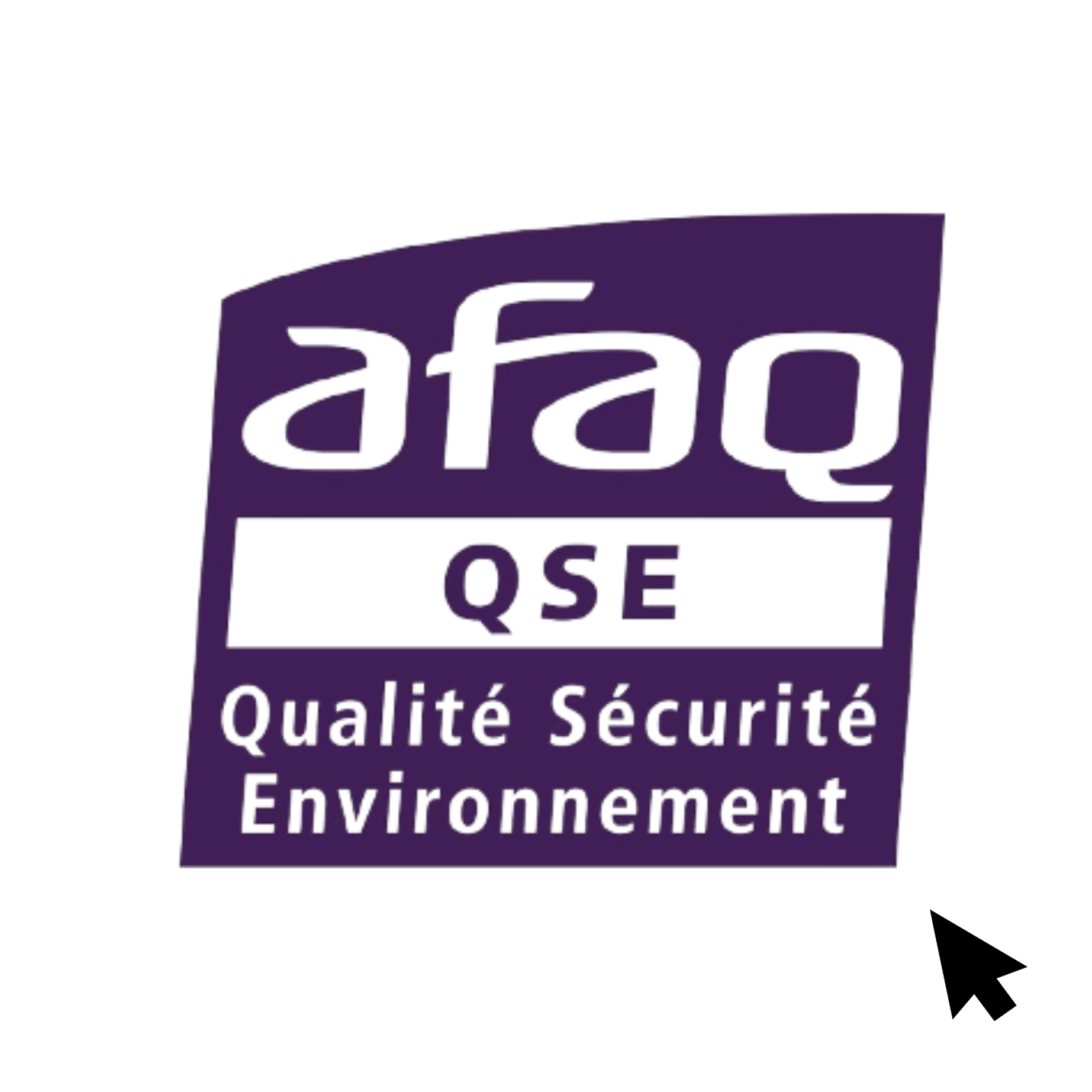 Isor reçoit la certification AFAQ
