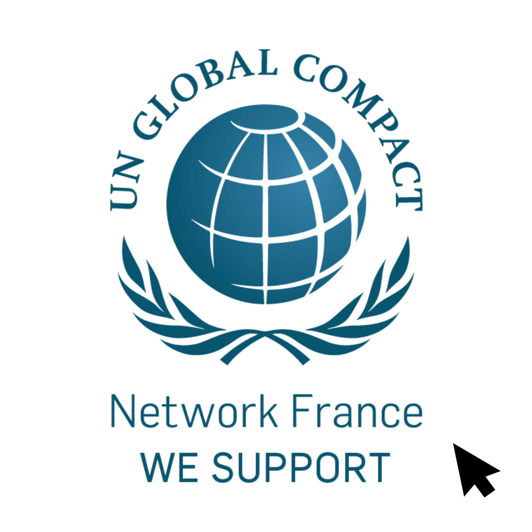 Isor a le label Un Global Compact