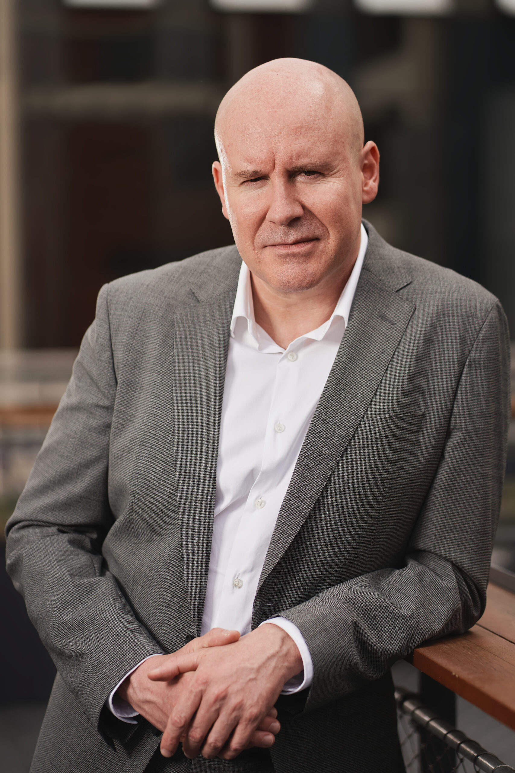 Interview d'Alexis Vitalis, Directeur Général d'ISOR Group