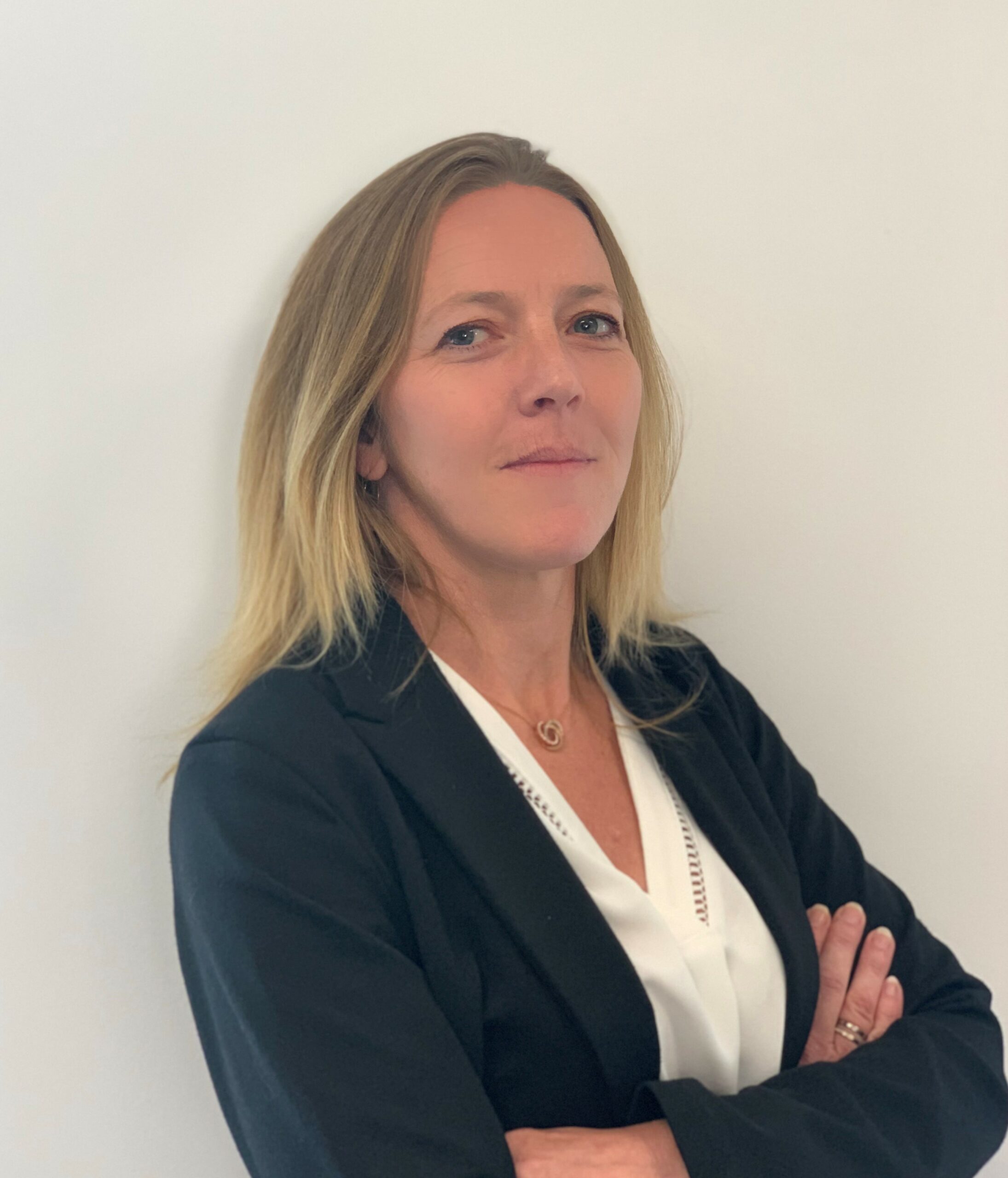 Interview d'Audrey Bouvier, Cheffe d’Agence ISOR Group