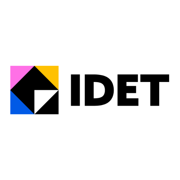 ISOR est membre de l'IDET