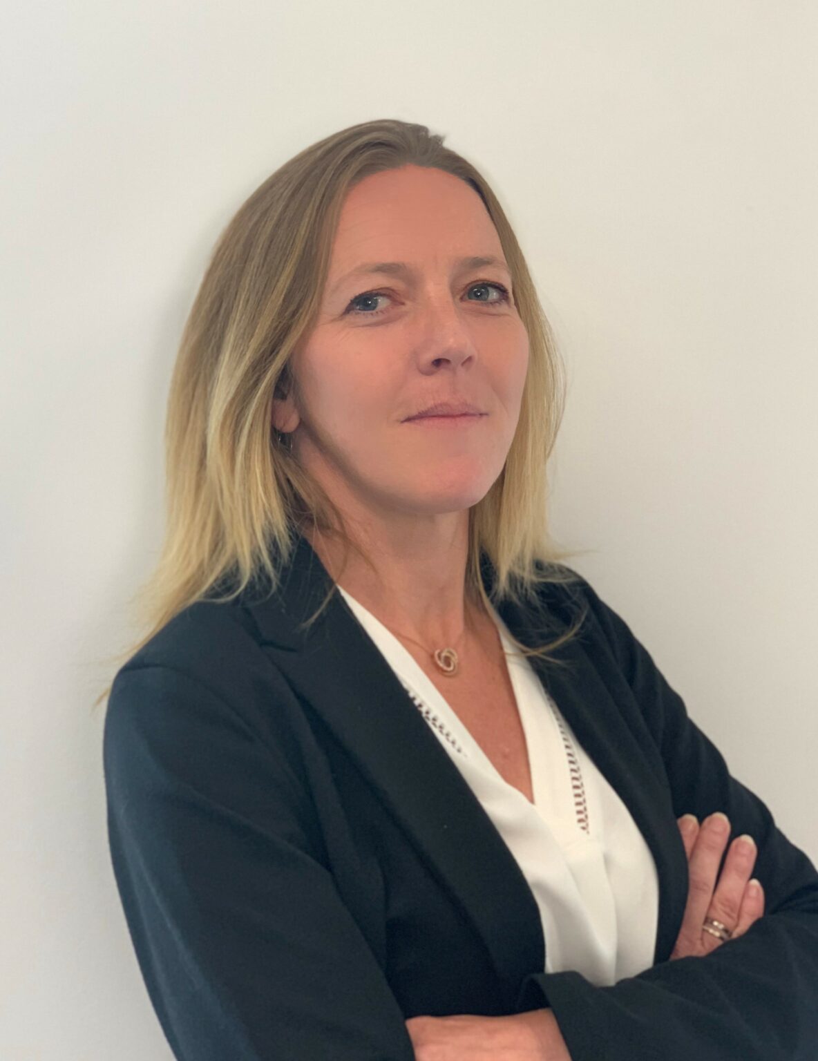 Photo de profil d'Audrey Bouvier, Cheffe d'Agence chez ISOR Group